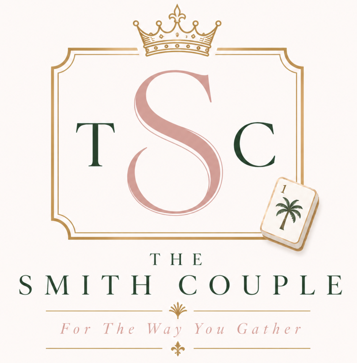 The Smith Couple- Home, Gather, Live Beautifully